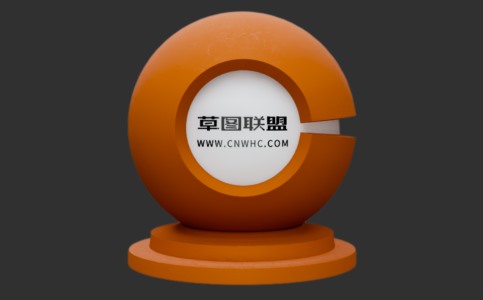 Enscape艺术涂料材质贴图下载121