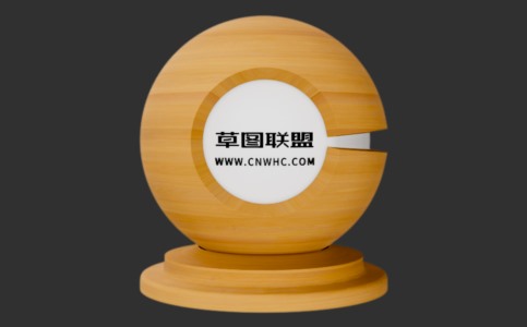 Enscape红桤木纹材质贴图下载128