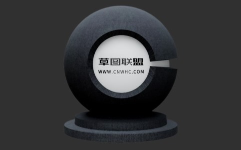 Enscape纯色面料布料材质贴图下载475