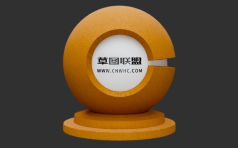Enscape纯色面料布料材质贴图下载483