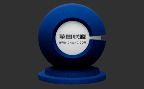 Enscape纯色面料布料材质贴图下载486