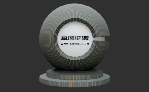 Enscape纯色面料布料材质贴图下载817