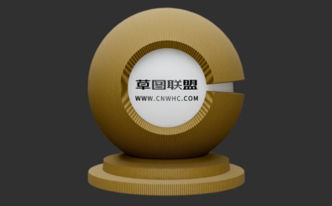 Enscape纯色面料布料材质贴图下载818