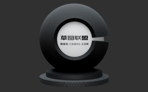 Enscape提花条纹面料布料材质贴图下载351