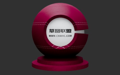 Enscape车线皮革材质贴图下载126
