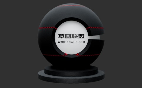 Enscape车线皮革材质贴图下载129
