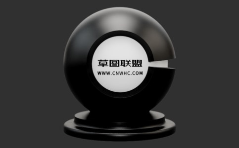Enscape橡胶塑料材质贴图下载124