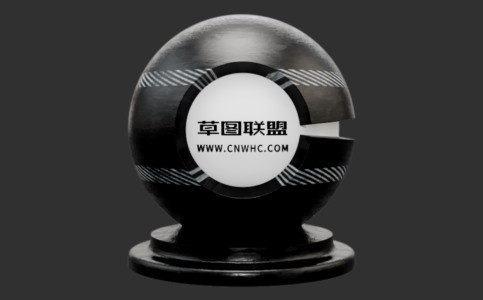 Enscape橡胶塑料材质贴图下载125