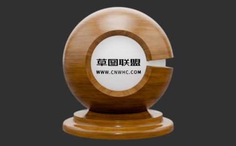 Enscape橡胶塑料材质贴图下载137