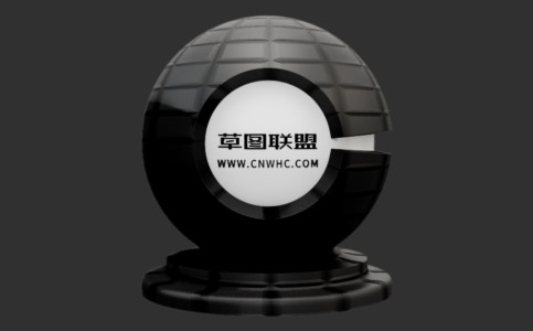 Enscape橡胶塑料材质贴图下载142