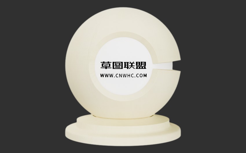 Enscape白栓木锯痕实木拼木纹材质贴图下载0150