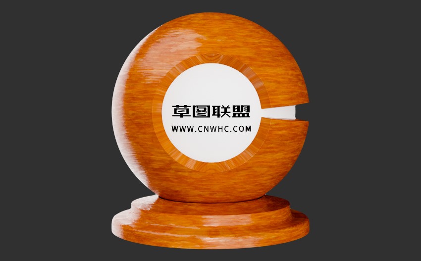 Enscape粘土陶土材质贴图下载0100