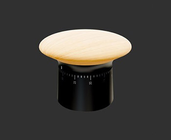 厨具炊具厨房用品SketchUp草图大师SU模型下载0045