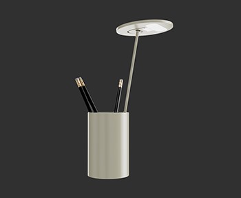 儿童家具家居用品SketchUp草图大师SU模型下载0014