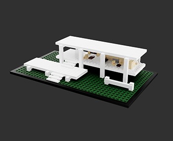 儿童玩具SketchUp草图大师SU模型下载0016
