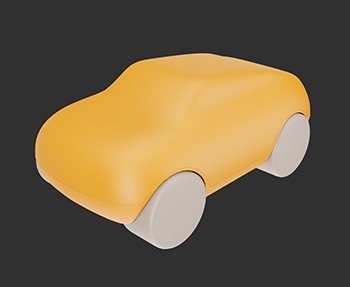 儿童玩具SketchUp草图大师SU模型下载0013