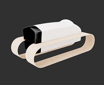 儿童玩具SketchUp草图大师SU模型下载0026