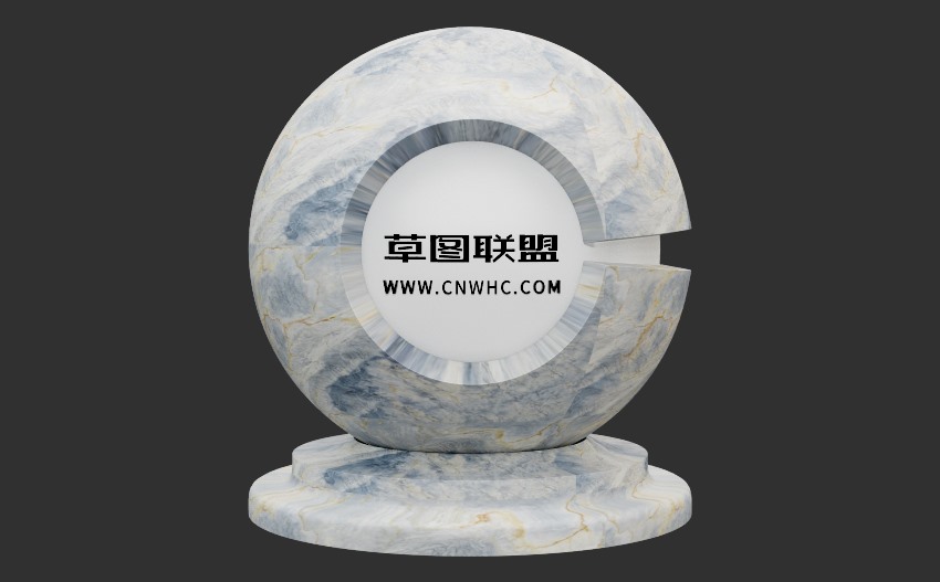 Enscape岩板材质贴图下载0105