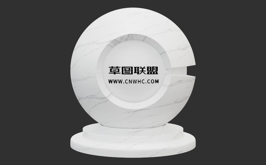 Enscape岩板材质贴图下载0107