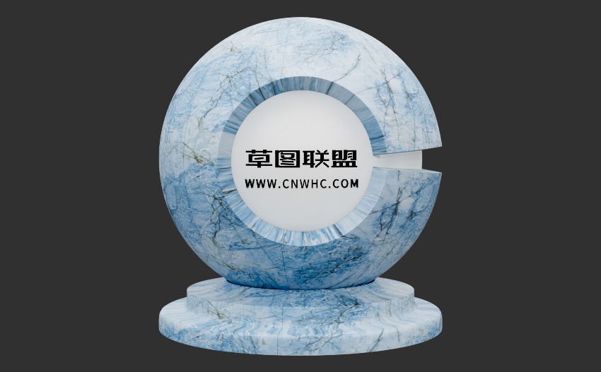Enscape岩板材质贴图下载0119