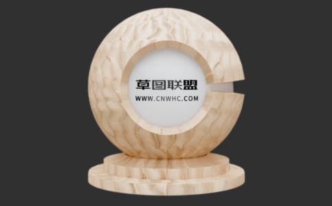 Enscape黄沙材质贴图下载154