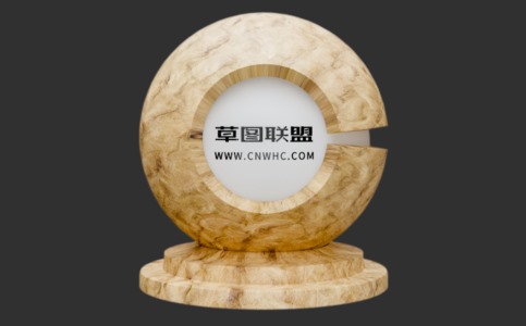 Enscape黄沙材质贴图下载159
