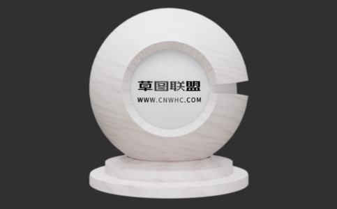 Enscape白色沙子材质贴图下载172