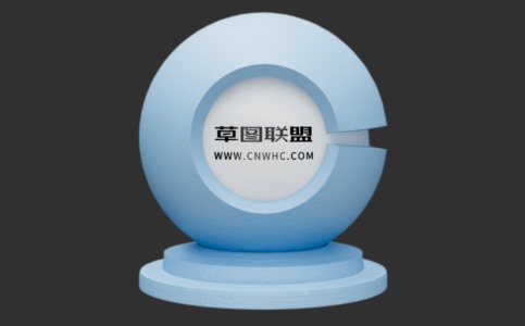Enscape艺术涂料材质贴图下载128