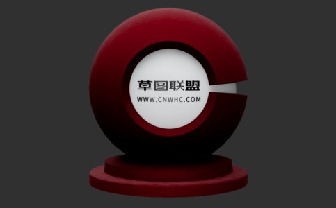 Enscape艺术涂料材质贴图下载132