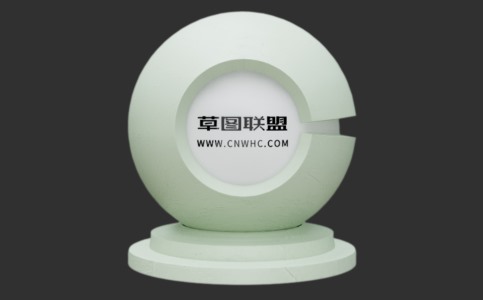 Enscape艺术涂料材质贴图下载139