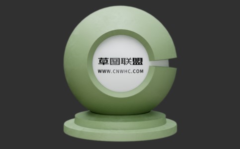 Enscape艺术涂料材质贴图下载145