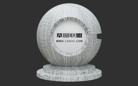 Enscape枫影木材质贴图下载267