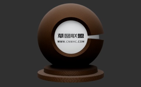 Enscape提花条纹面料布料材质贴图下载357