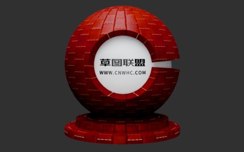 Enscape车线皮革材质贴图下载159