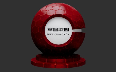 Enscape车线皮革材质贴图下载161
