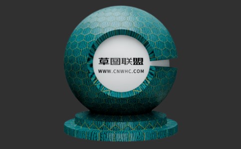 Enscape车线皮革材质贴图下载170