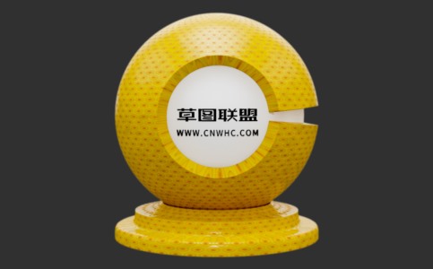 Enscape橡胶塑料材质贴图下载169