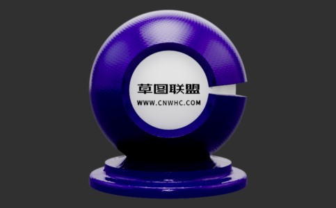 Enscape橡胶塑料材质贴图下载173