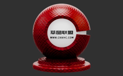 Enscape橡胶塑料材质贴图下载174
