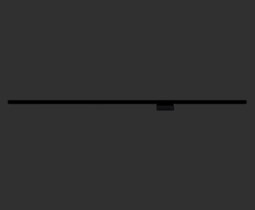 磁吸轨道灯SketchUp草图大师SU模型下载095