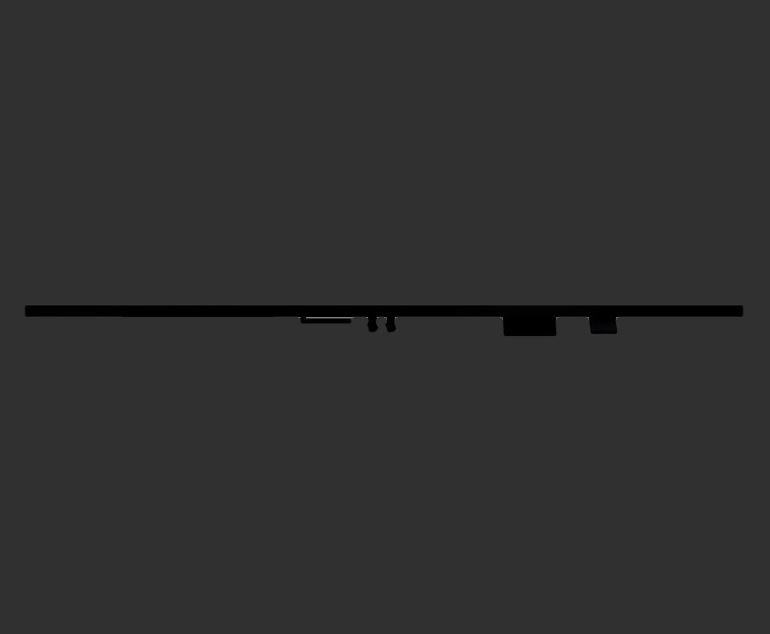 磁吸轨道灯SketchUp草图大师SU模型下载096