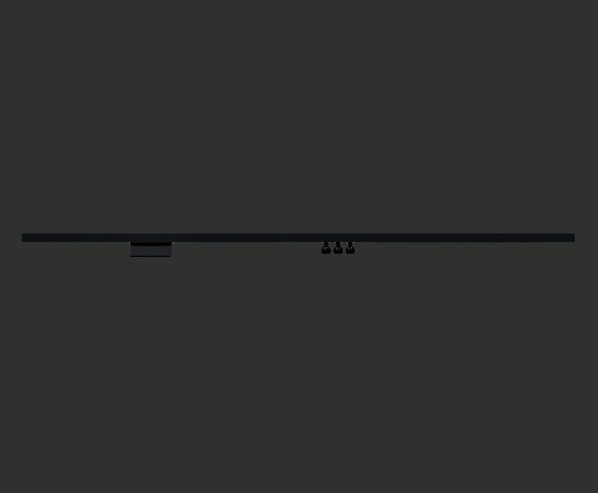 磁吸轨道灯SketchUp草图大师SU模型下载098