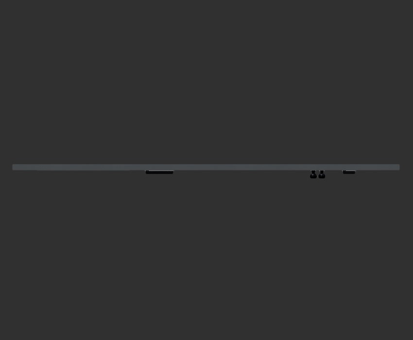 磁吸轨道灯SketchUp草图大师SU模型下载099