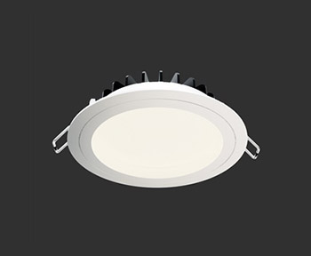射灯筒灯吸顶灯SketchUp草图大师SU模型下载0069