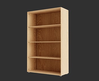 儿童家具家居用品SketchUp草图大师SU模型下载0048