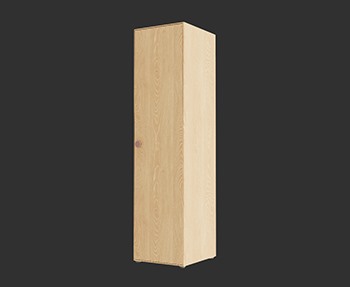 儿童家具家居用品SketchUp草图大师SU模型下载0049