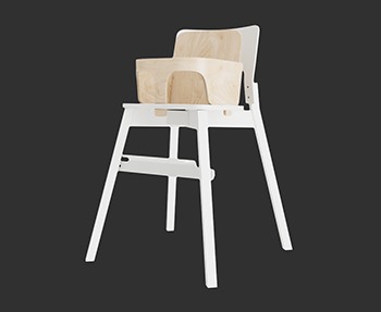 儿童家具家居用品SketchUp草图大师SU模型下载0059