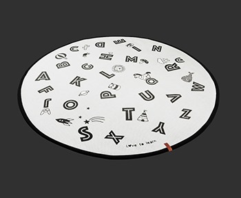 儿童家具家居用品SketchUp草图大师SU模型下载0061