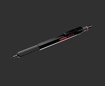 办公文具SketchUp草图大师SU模型下载0001