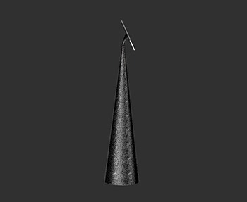 落地灯照明灯具SketchUp草图大师SU模型下载0018